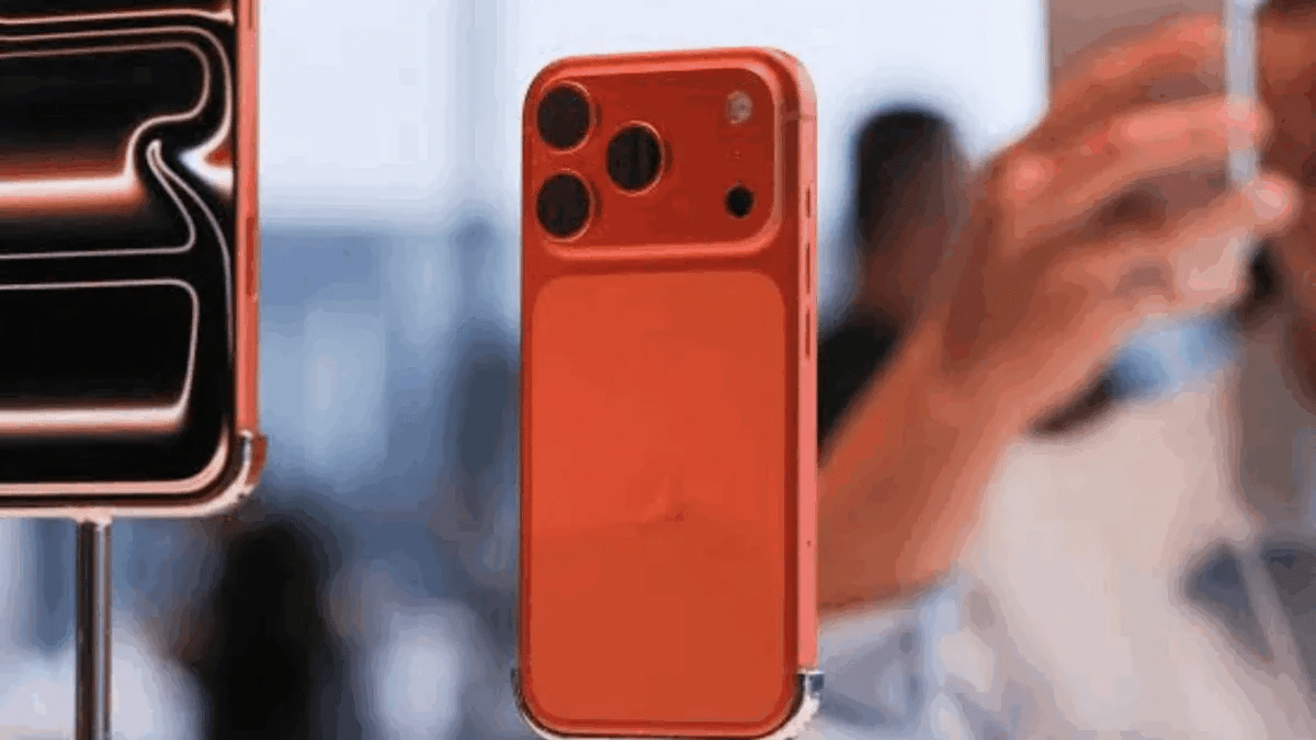 iPhone 18 Pro Max: Everything Apple’s 2026 Flagship Could Bring, From A20 Pro To A Major Camera Upgrade