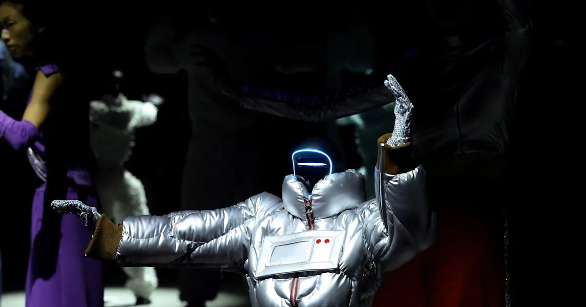 Galaxy Corporation Is Building a Humanoid Robot K-Pop Idol for a 2027 World Tour