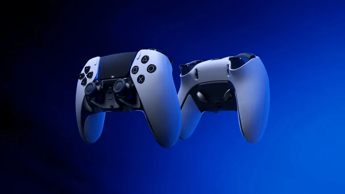 New PlayStation 5 Controller Model Seemingly Arriving in Early 2027