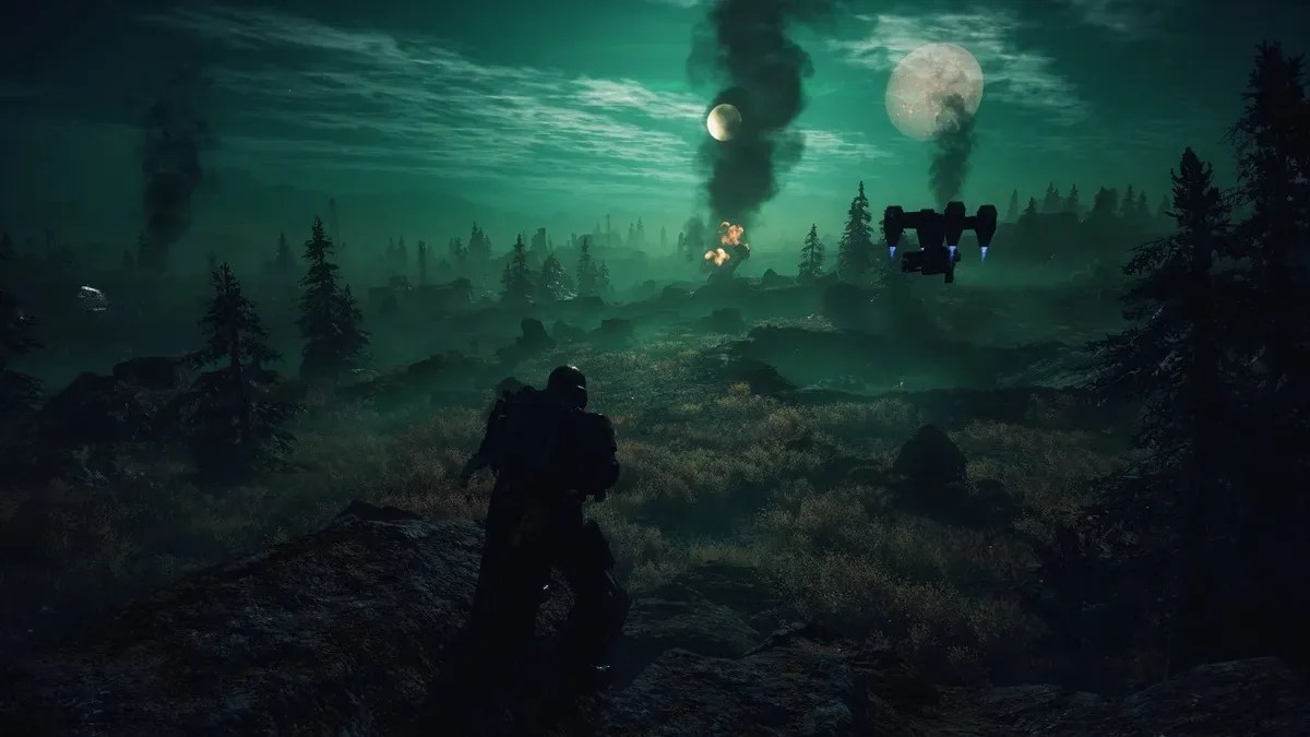 PlayStation Store Codes for Free Helldivers 2 PS5 Downloads