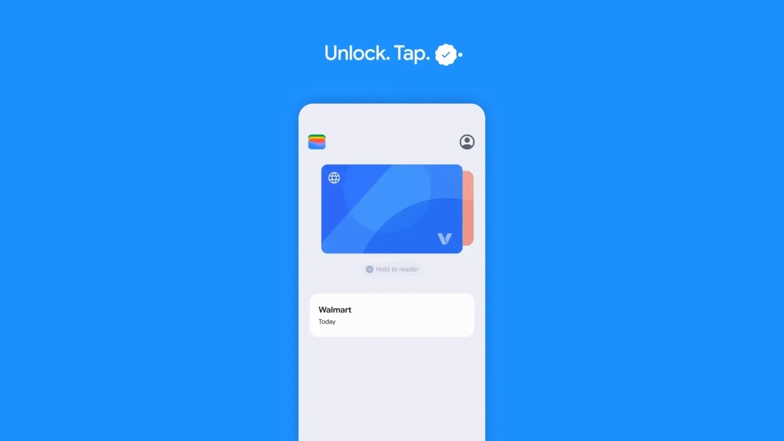 Walmart finally supporting in-store tap to pay with Google Pay