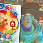 Toy Story 5 Limited-Edition 4K Steelbook Is Back in Stock at Amazon