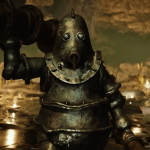 FromSoftware knows what it’s doing with The Duskbloods character Zork, the internet’s new obsession: “I have developed a powerful, almost maternal affection”
