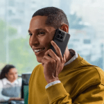 GrapheneOS phone from Motorola arrives next year, ‘higher end’ compared to Pixel with a price to match