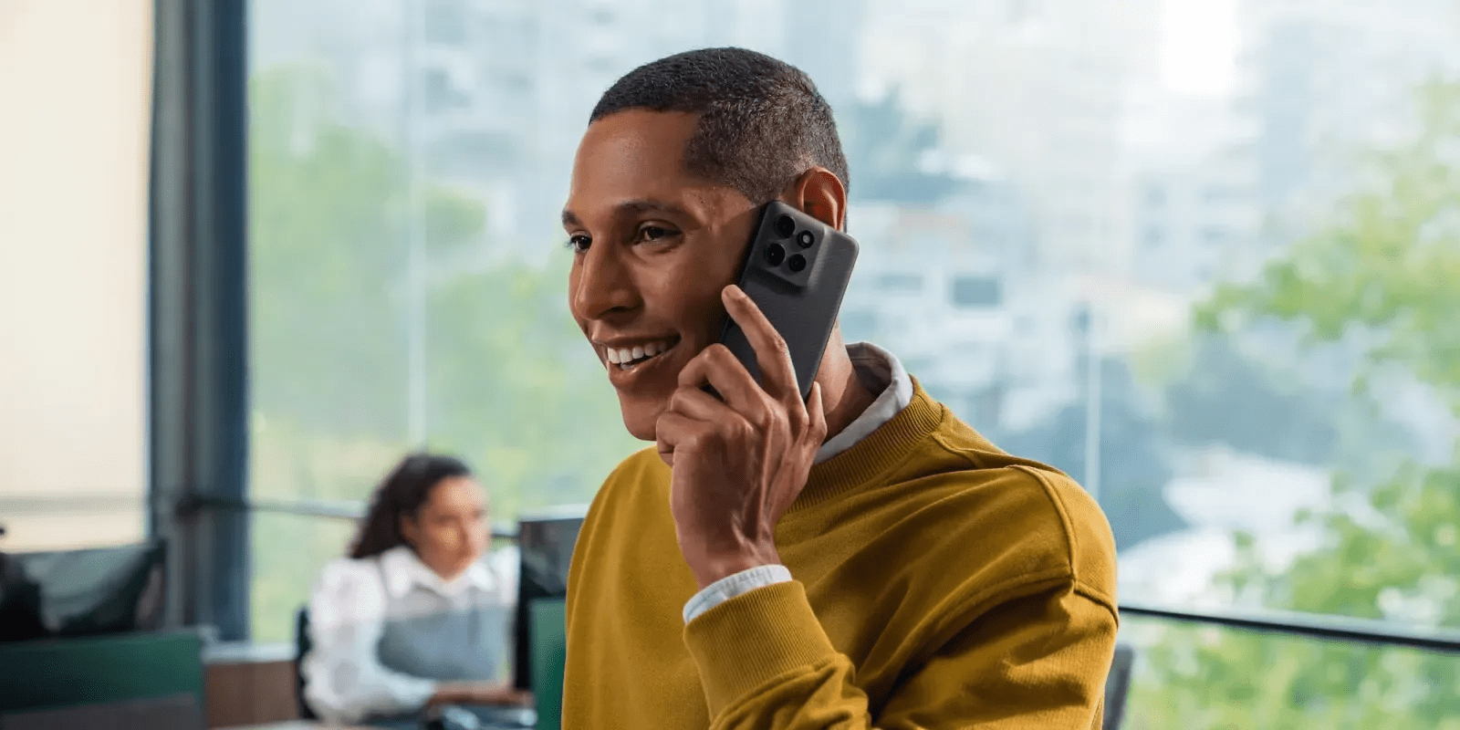 GrapheneOS phone from Motorola arrives next year, ‘higher end’ compared to Pixel with a price to match