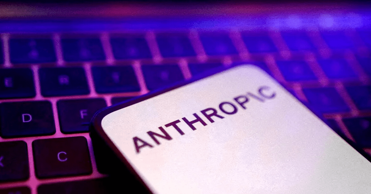 Anthropic taps Google chip veteran Amir Salek as part of push into hardware