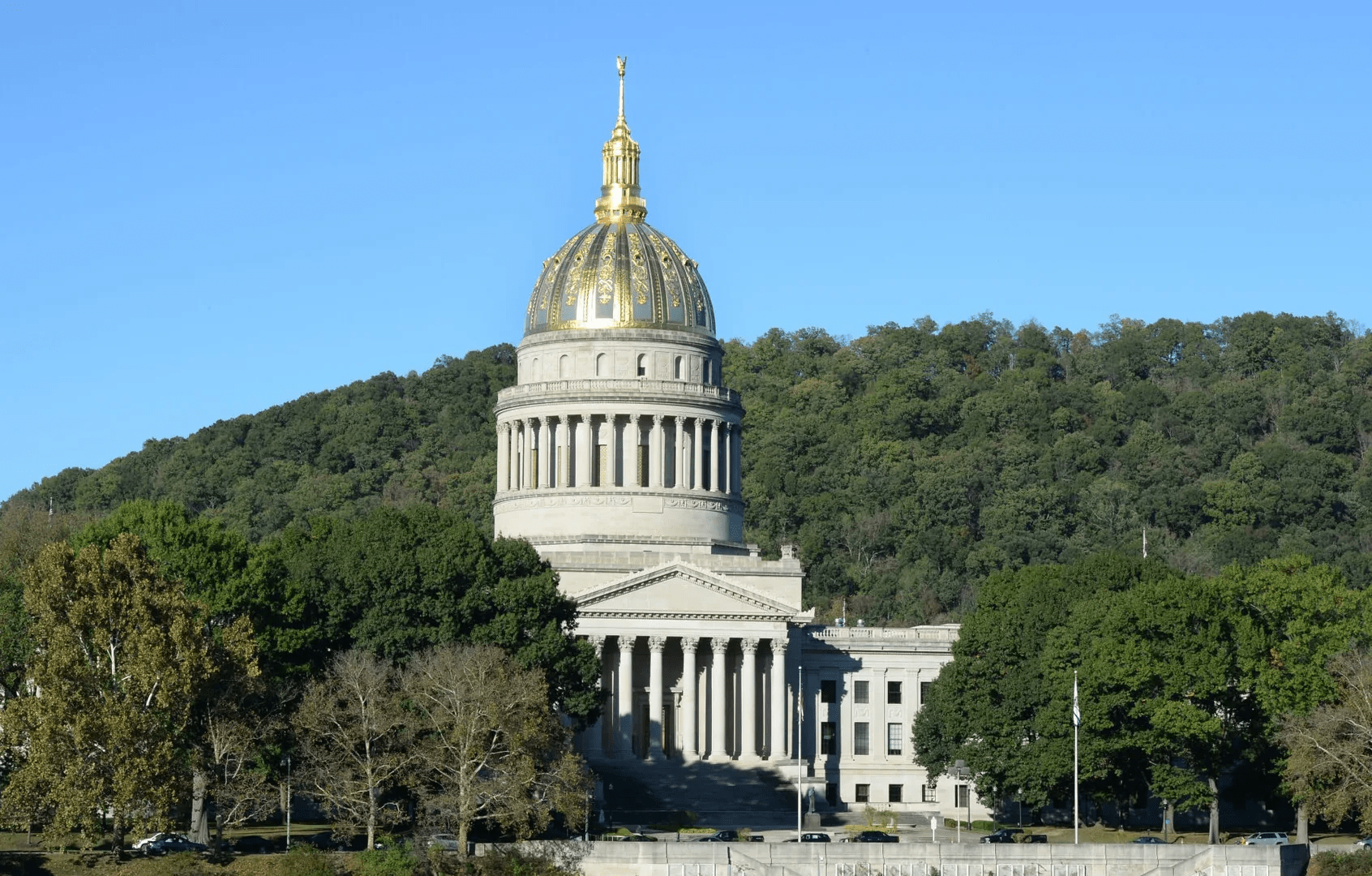 Shekina Apedo: WV taking big steps in blockchain, AI (Opinion)