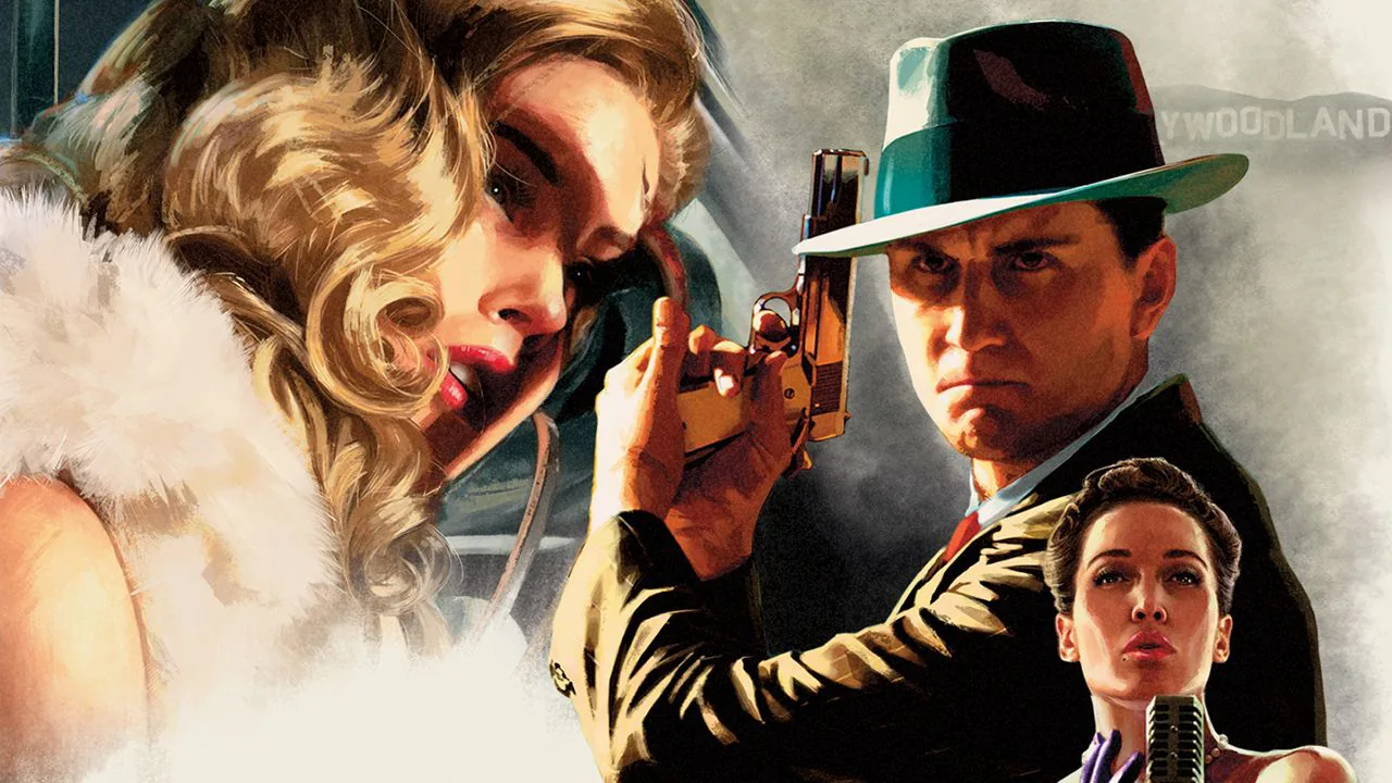LA Noire still stands as Rockstar’s extravagant, cinematic ode to noir fiction that could have changed everything