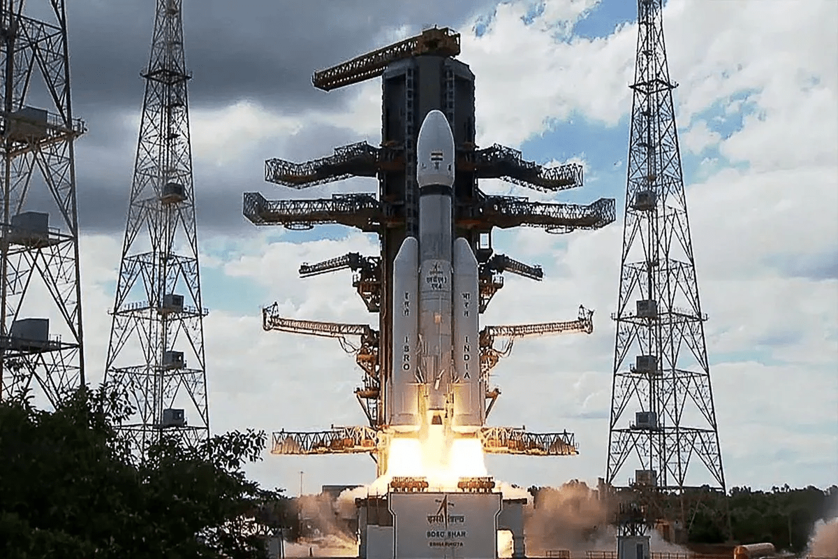 National Space Day 2026: Date, theme, history, importance and Chandrayaan-3 Mission