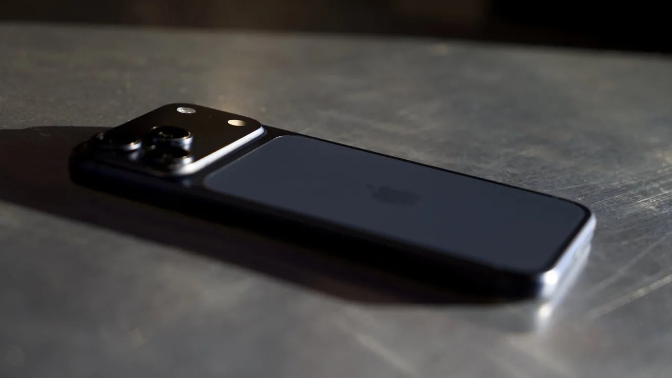 It’s anyone’s guess how high iPhone prices might go, but $100 more might be enough