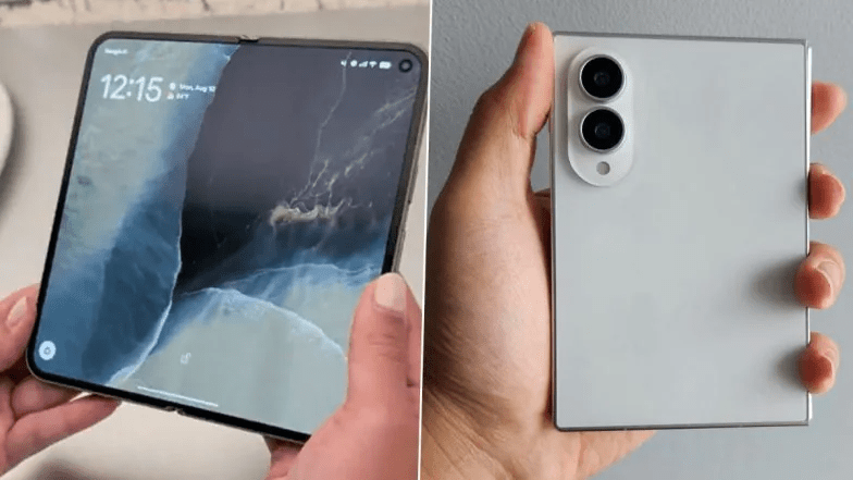 Pixel 11 Pro Fold vs Galaxy Z Fold 8: Price, Specs, Camera, Battery and Features Compared