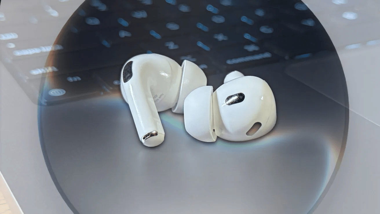 Sunday Reboot: AirPods will be the best smart glasses