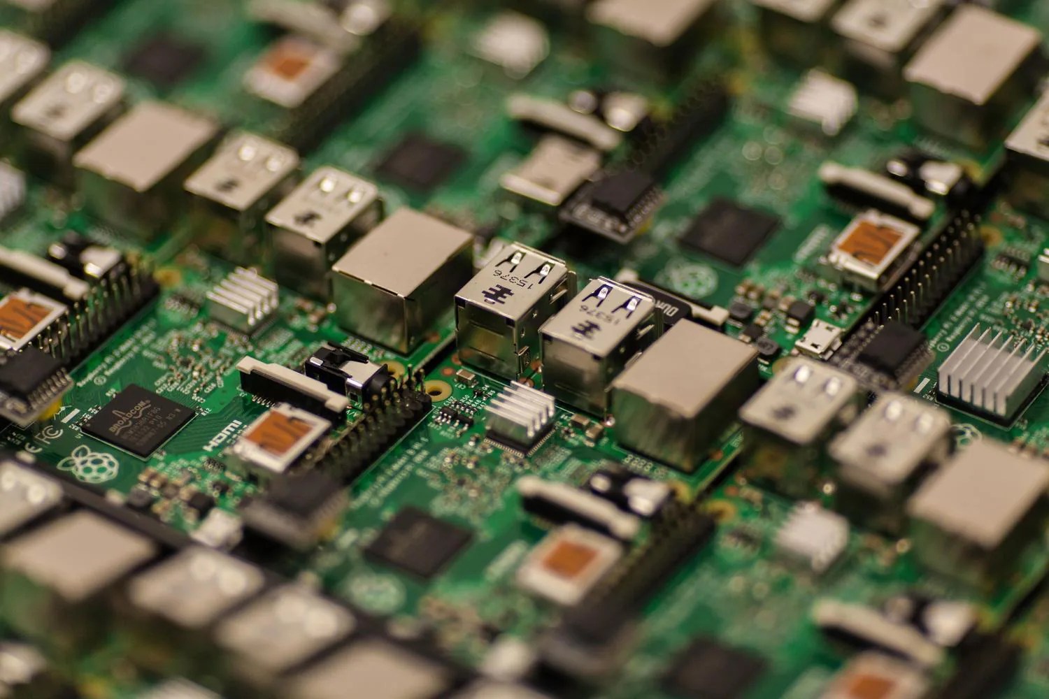 Mastering Edge AI with Raspberry Pi LiteRT and Gemma