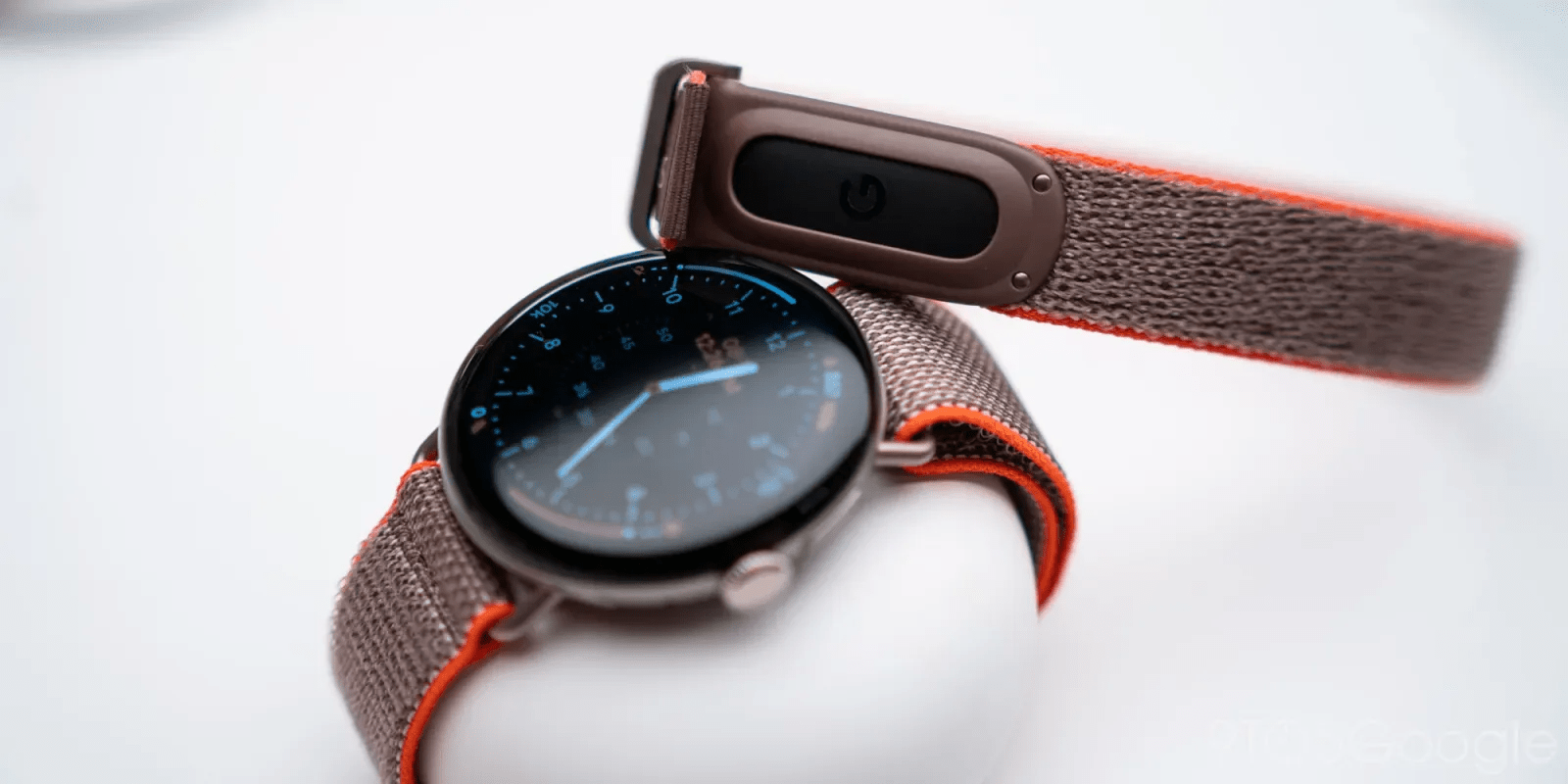Google’s inevitable ‘Pixel Watch Ultra’ should copy the Fitbit Air