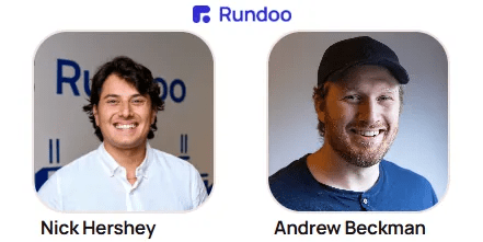 Rundoo Raises $30 Million In Series B Funding Round