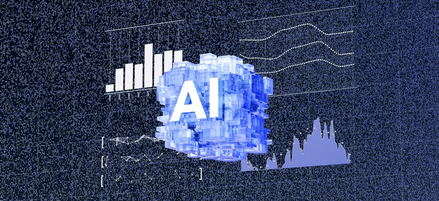AI Is Already On The Job, And Census Is Keeping Count