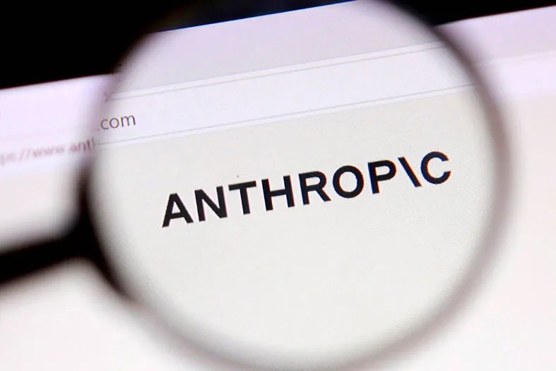 Anthropic market debut could break SpaceX IPO record