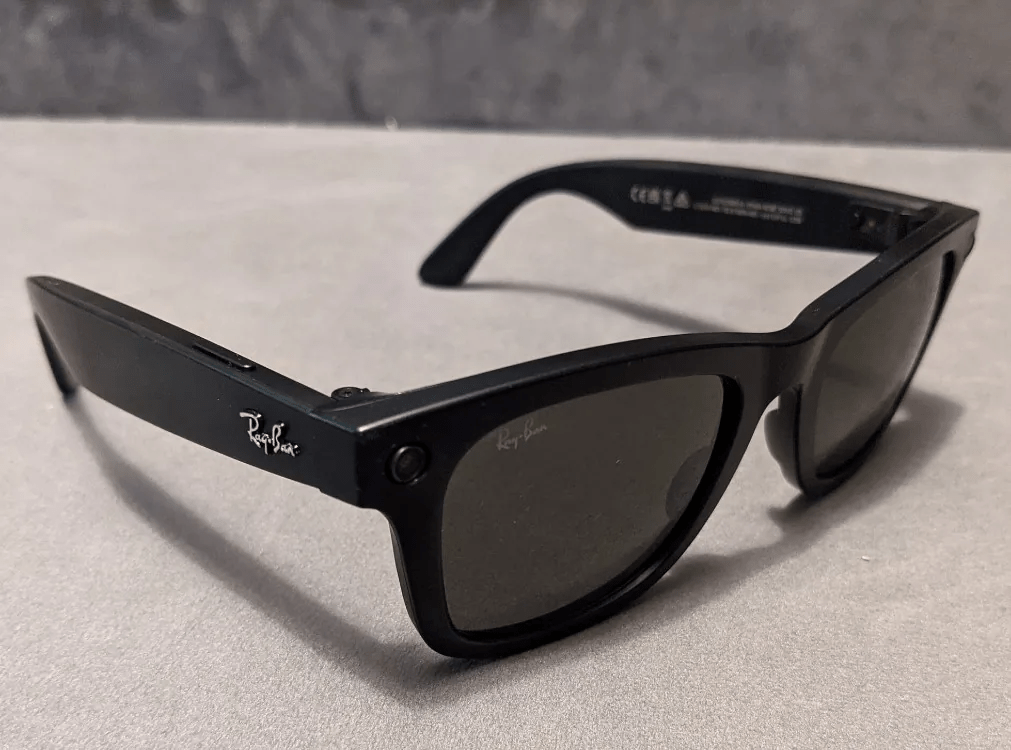 AR display shipments set to overtake VR as smartglasses grow lighter