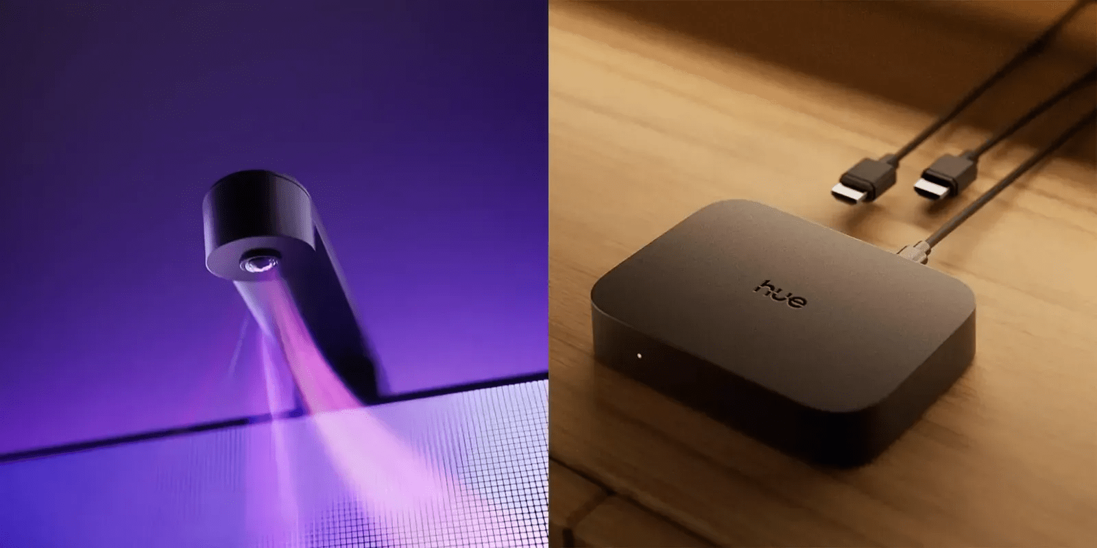 Philips Hue’s new, cheaper Sync hardware leaks with ‘Camera’ and ‘Box Lite’ [Gallery]