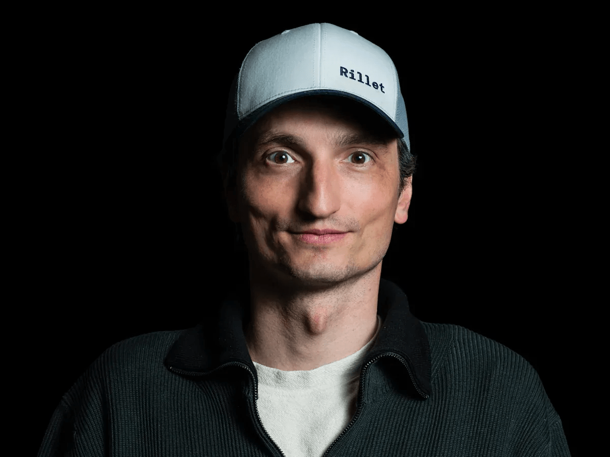 The CEO of the unicorn AI accounting startup, Rillet, says AI is changing who consulting firms hire