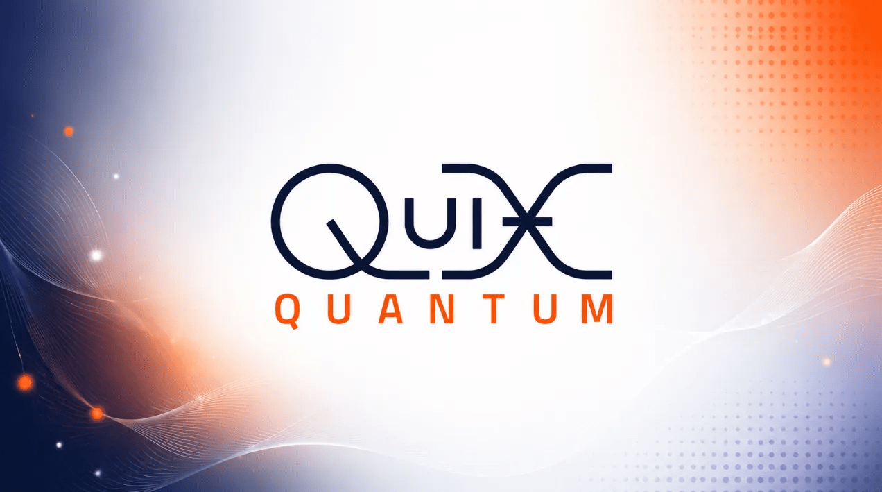QuiX Quantum Launches Alquor 2.0 Photonic Quantum Processor Platform
