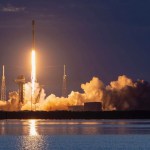 SpaceX will set rocket-reuse record on 100th Falcon 9 launch of the year early Aug. 25: Watch it live