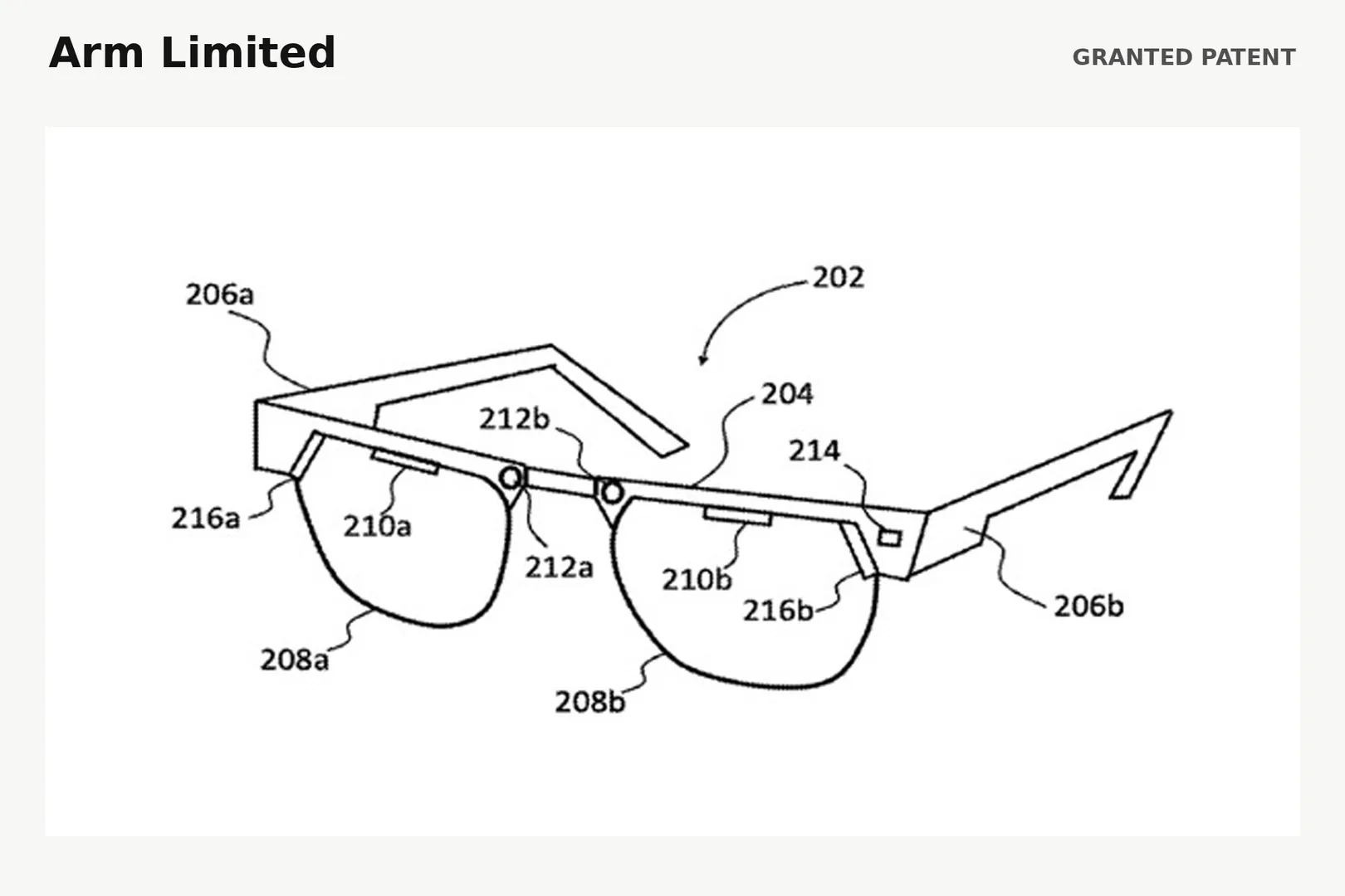 Arm Patents Method to Reduce XR Motion Sickness Using Ultrasound