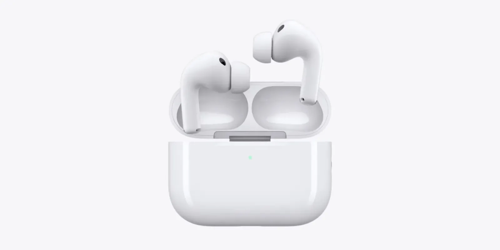 Apple could debut two AirPods 5 models next month, per report
