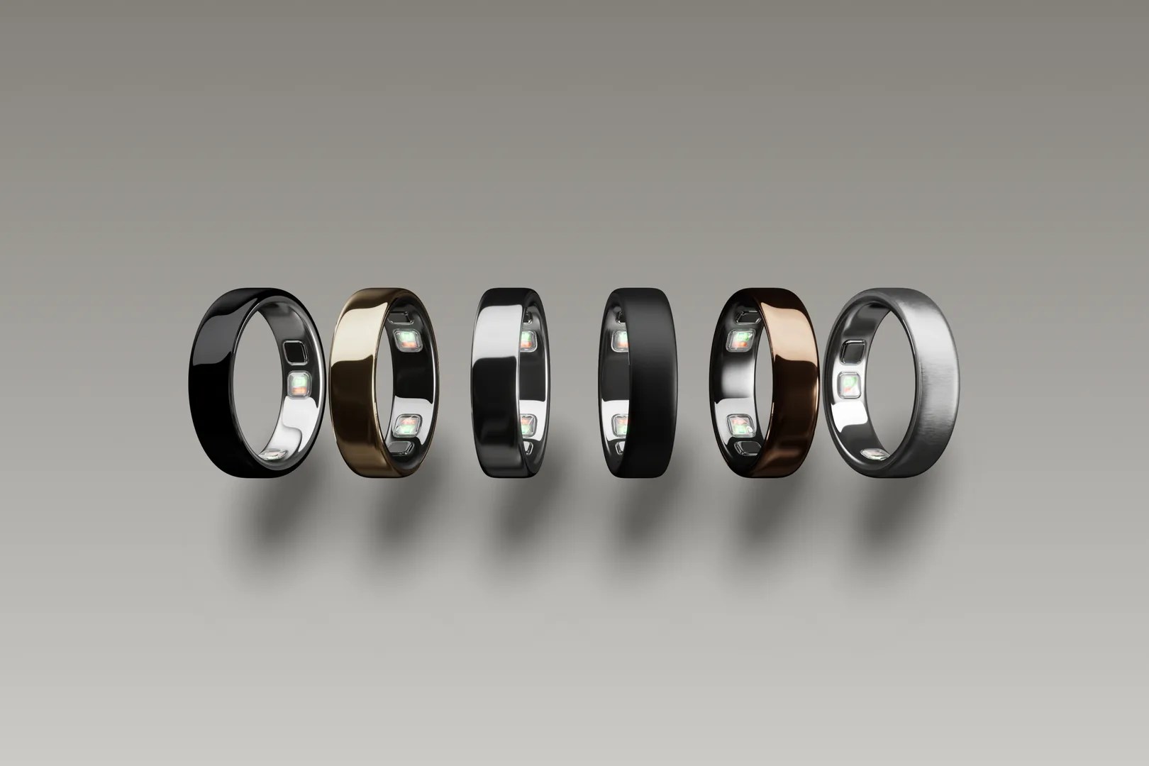 Oura is reportedly eyeing a September IPO that could value it at more than $16B