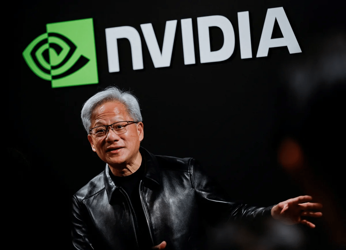 Nvidia in Talks to Invest Billions in Perplexity