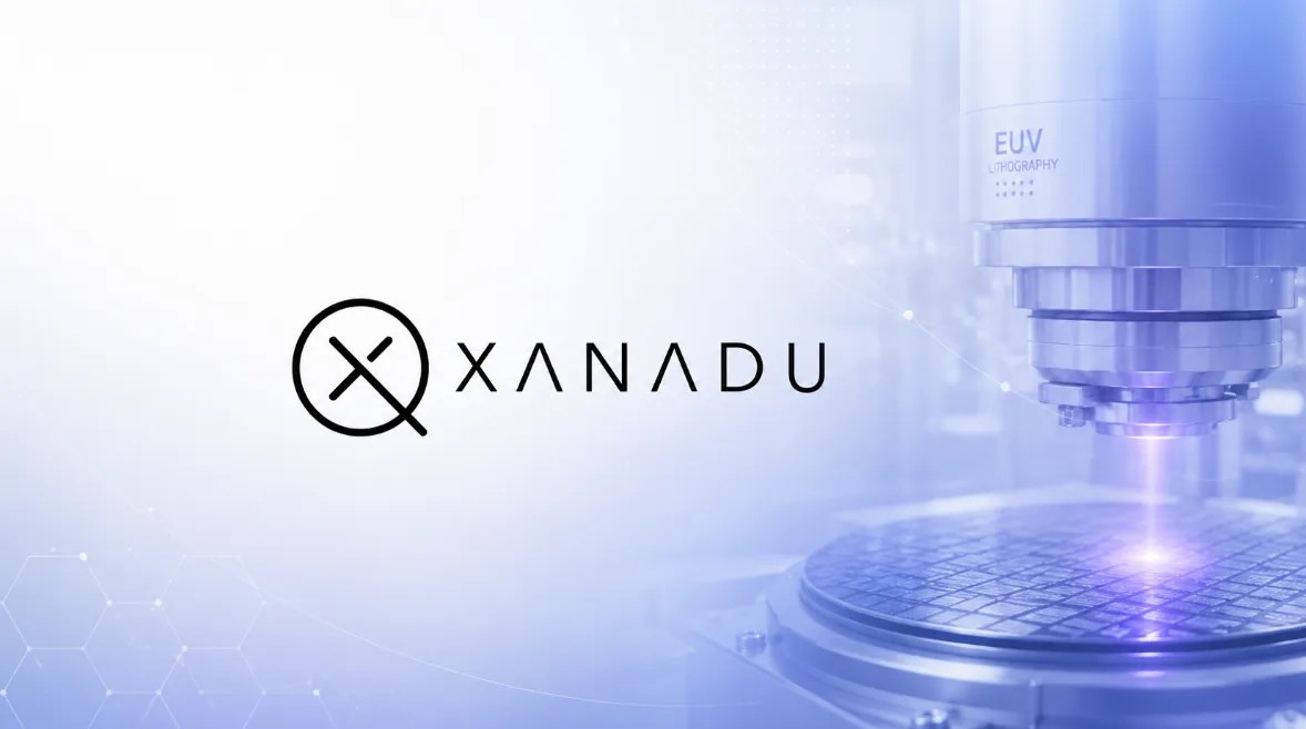 Xanadu and Mitsubishi Chemical Advance Quantum Computing Work on EUV Lithography