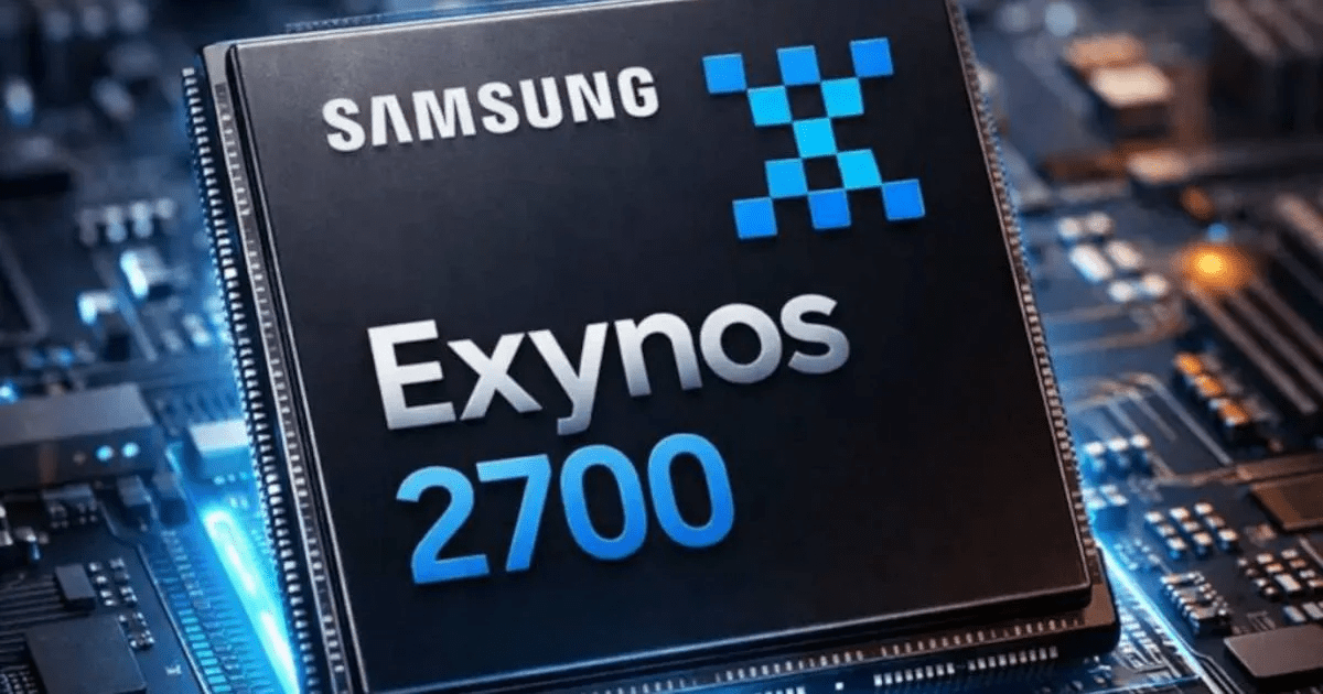 Exynos 2700 Beats Snapdragon 8 Elite Gen 6 Pro in Benchmark Leaks — Did Samsung Win?