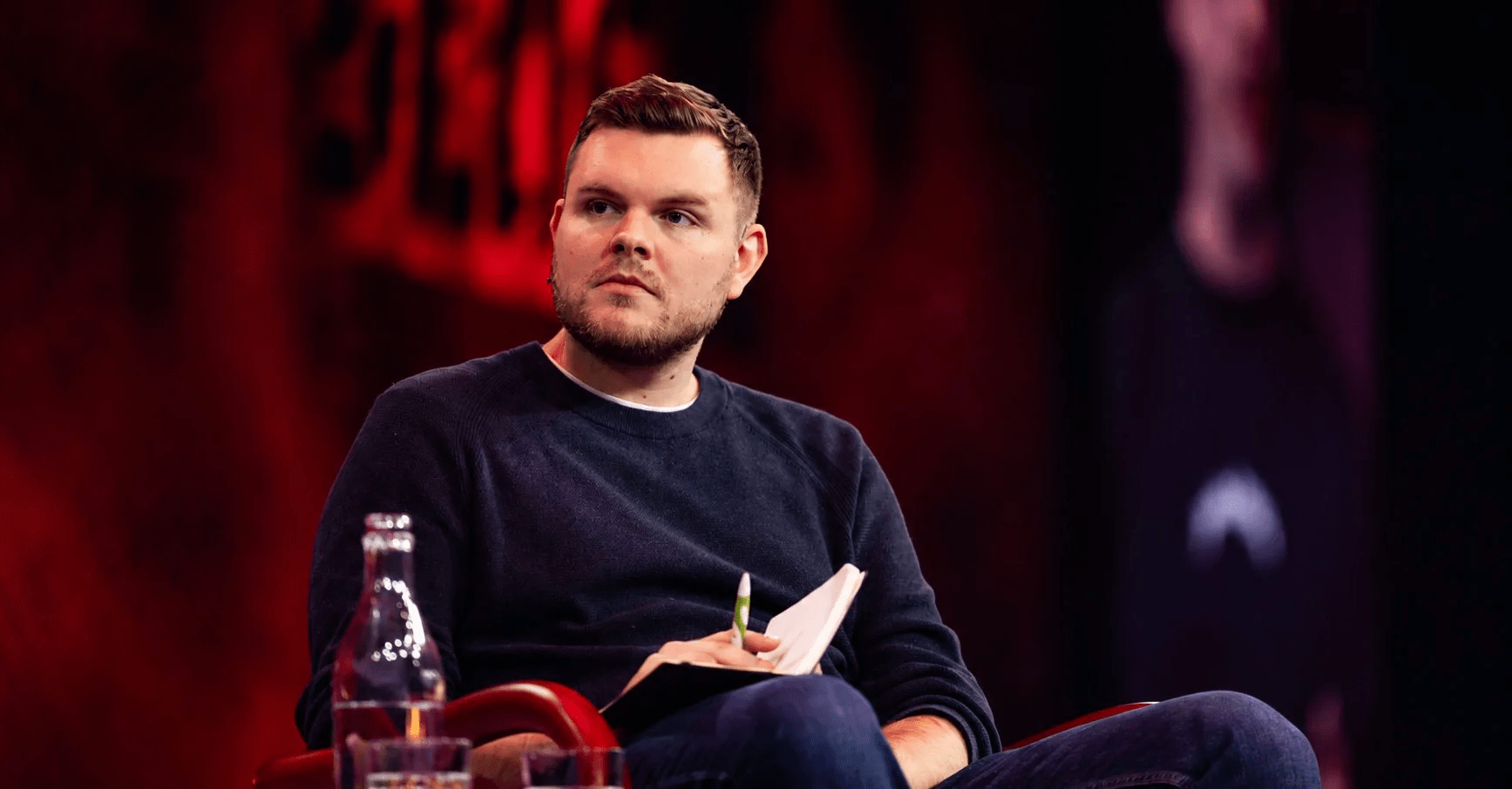 General Intuition in talks to raise at $6B valuation as physical AI race accelerates
