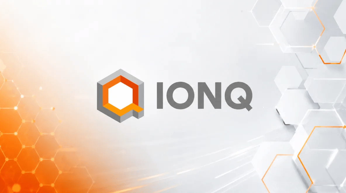 IonQ Appoints Eric Ball and Timothy Baxter to Board