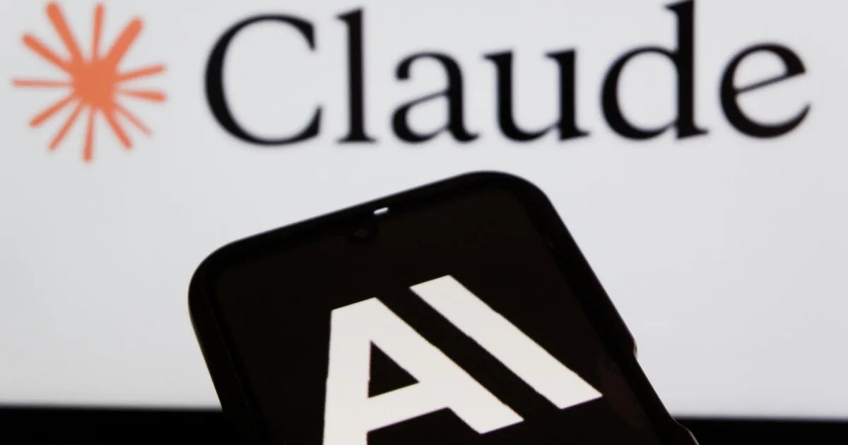 Claude will now watermark all content generated using its tools