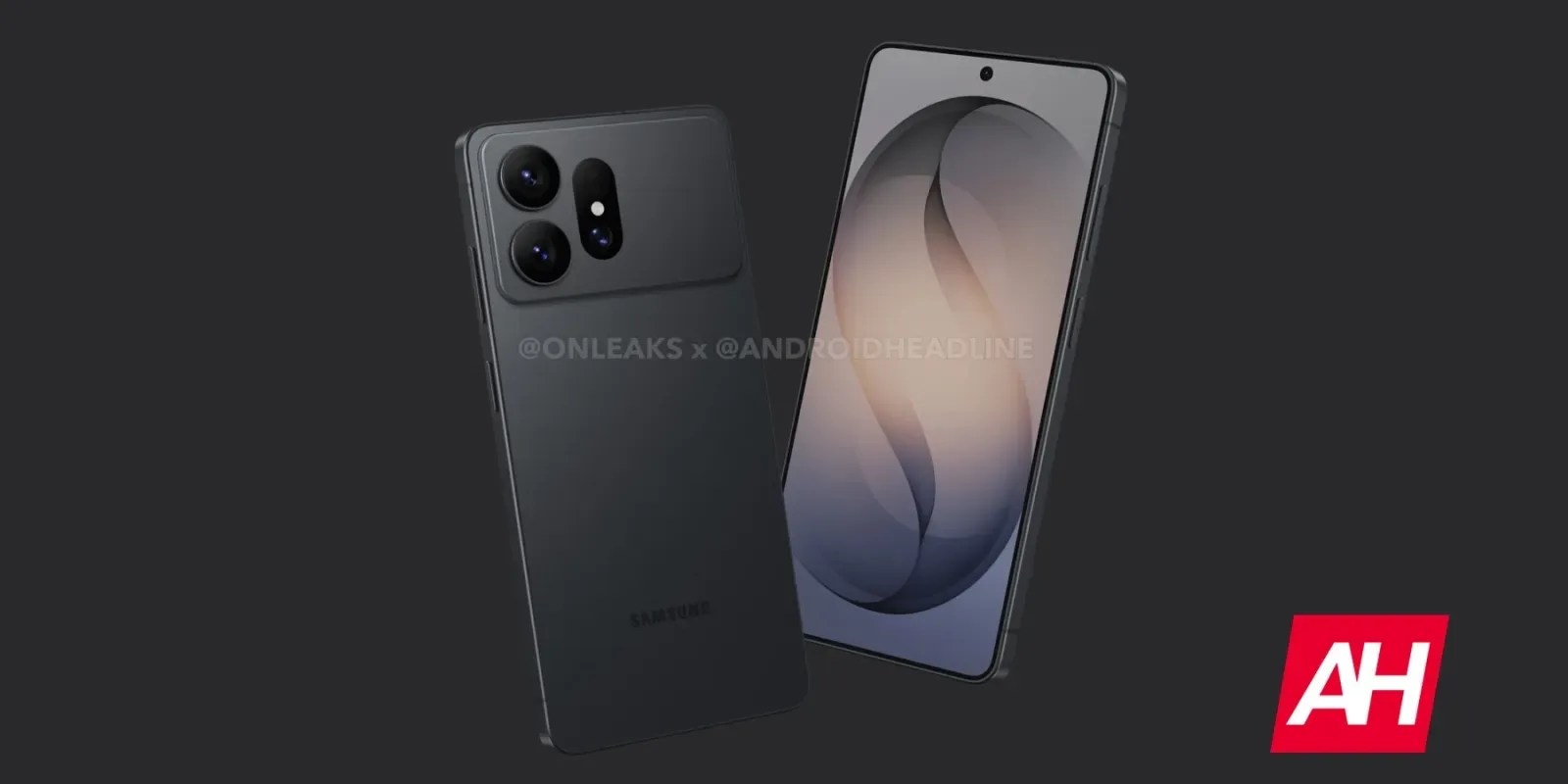 Galaxy S27 Ultra’s major redesign detailed in new renders, price hike rumored