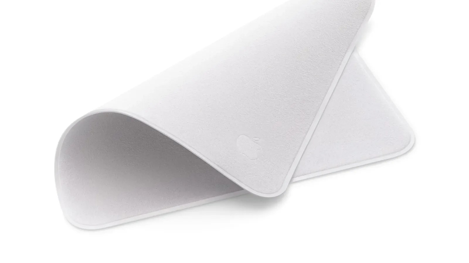 Apple releases new Polishing Cloth for $9