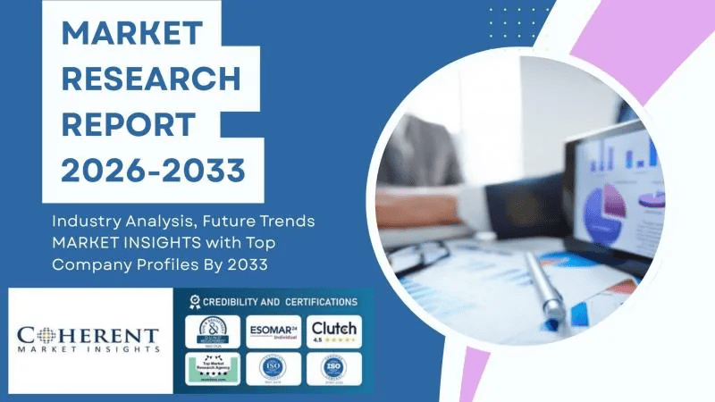 3D Gaussian Splatting Market An Analysis of Size, Shares, Business Growth, and Upcoming Trends Forecast 2026-2033 | NVIDIA Corporation, Autodesk Inc, Unity Technologies, Epic Games Inc