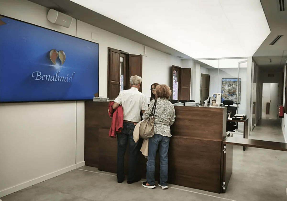 Benalmádena unveils its new ‘innovative’ tourist information office