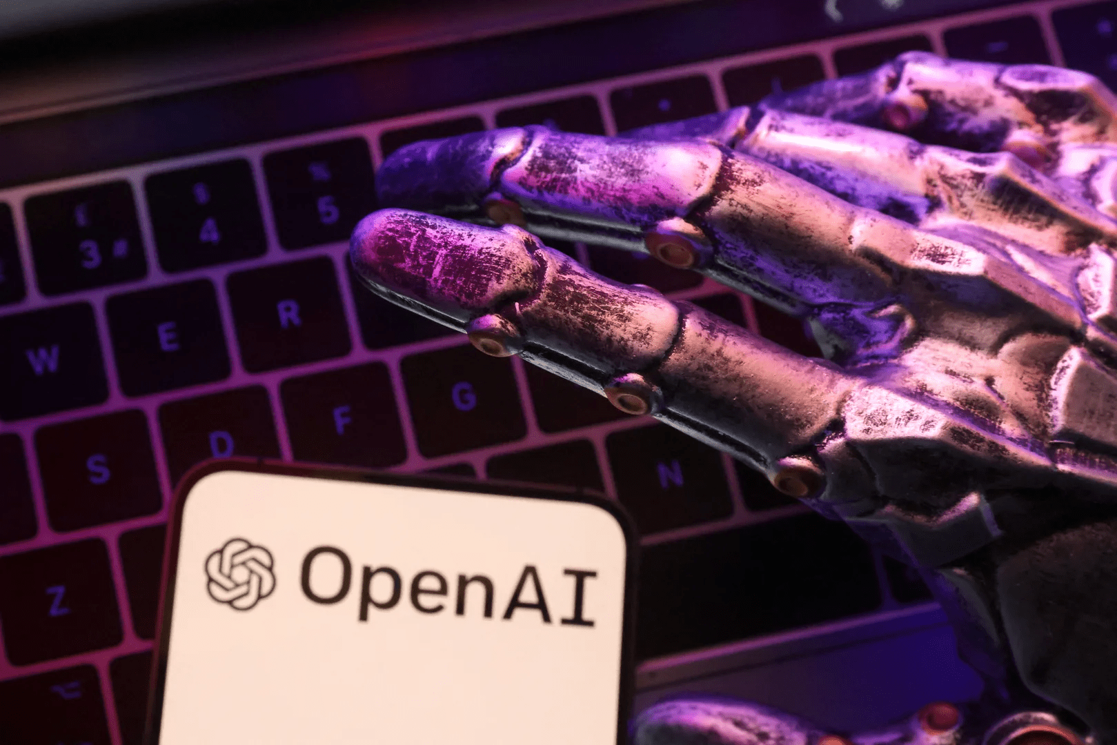 OpenAI Builds AI Agents For Everything: Will Businesses Adapt?