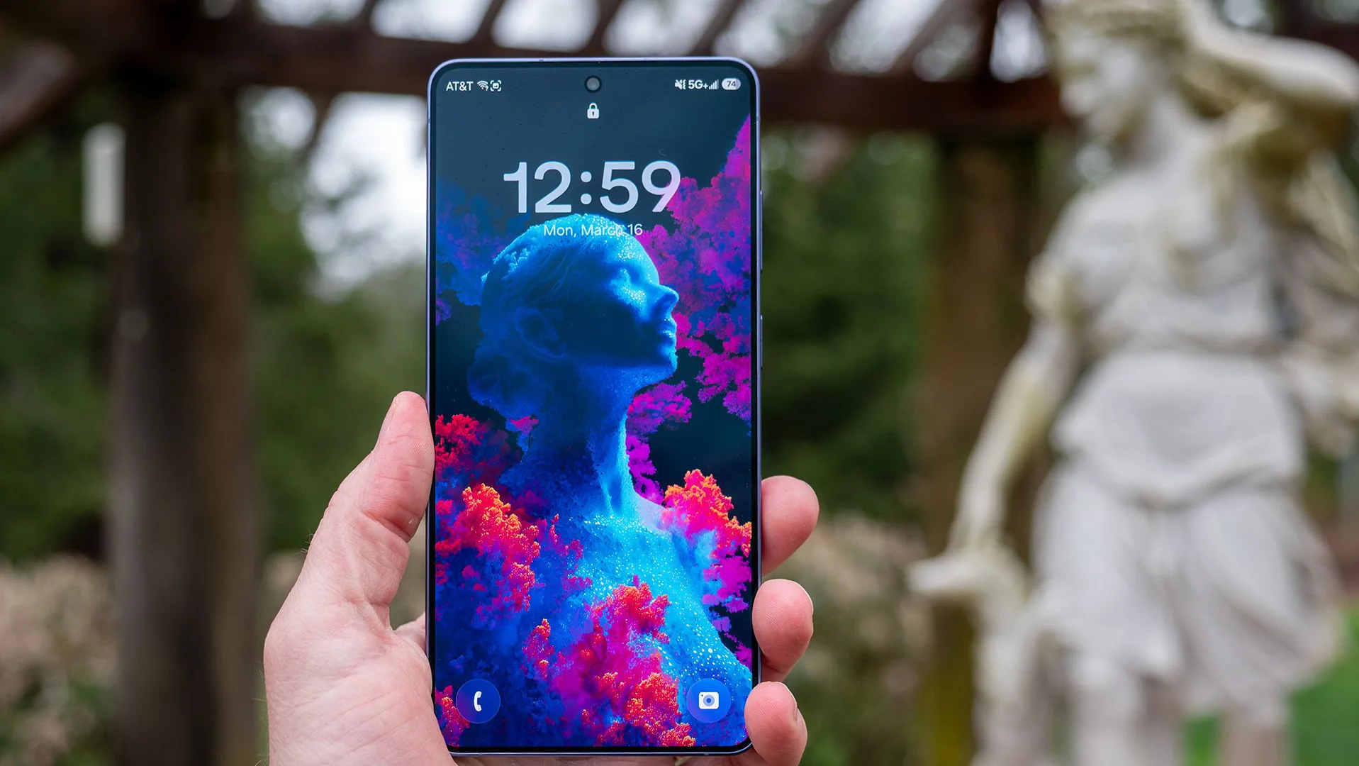 Yep, One UI 9 Beta 6 is rolling out now on the Galaxy S26: here’s what’s in it