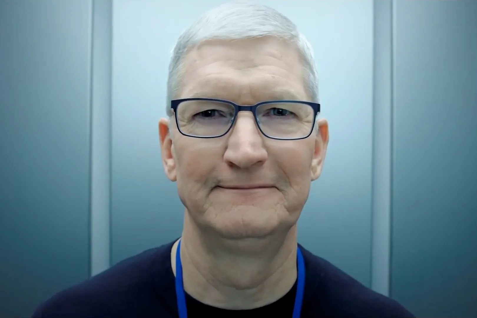 It’s Tim Cook’s last week on the job. Let’s review his career