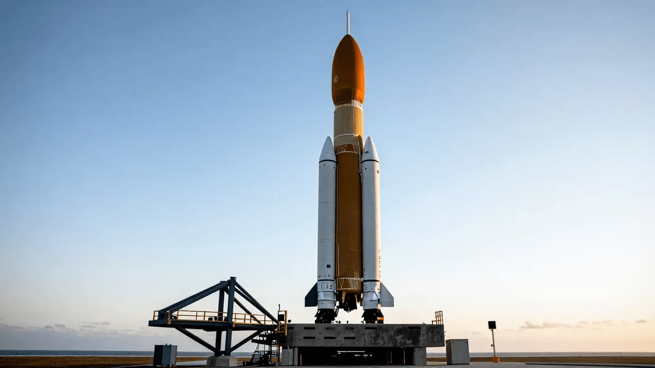 SpaceX Set to Launch Record-Breaking 37th Flight of Reused Falcon 9 Booster