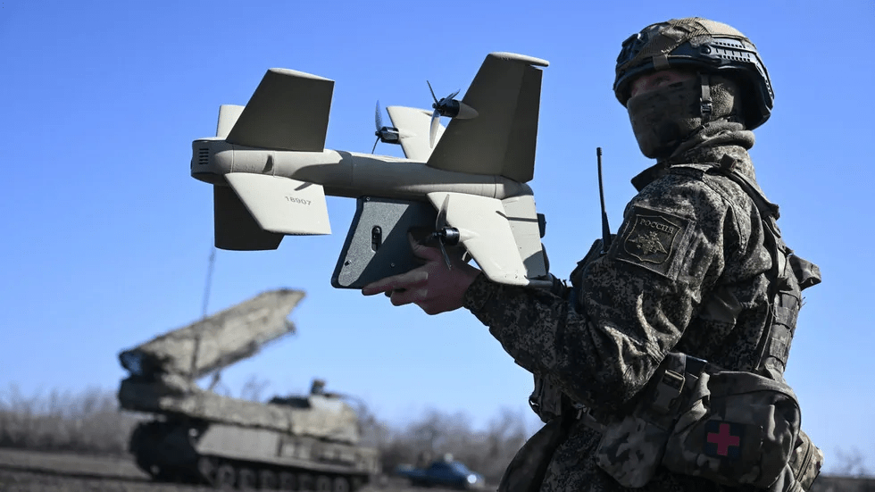 Is Europe ready for Ukraine’s defeat?