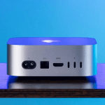 Apple May Release Surprise Run of New Mac Minis with M5 and M6 Chips