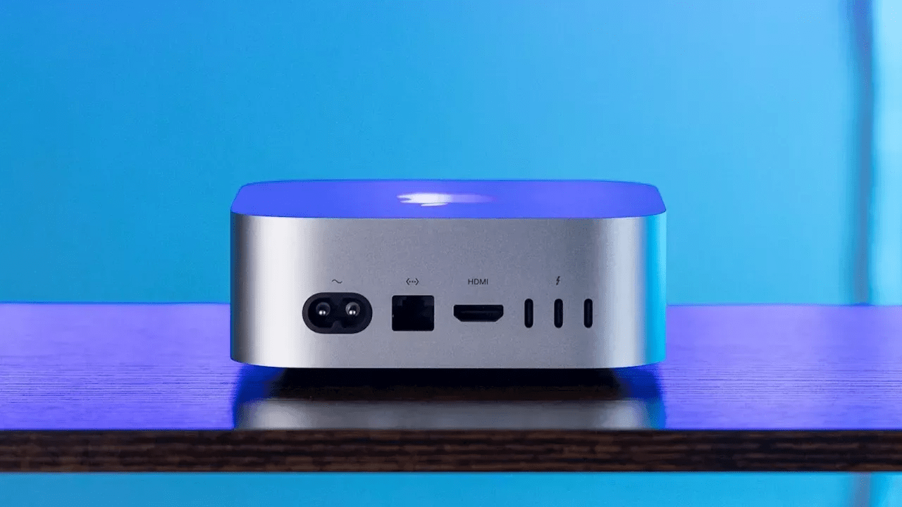 Apple May Release Surprise Run of New Mac Minis with M5 and M6 Chips