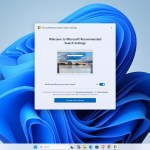“It’s optional,” Microsoft on Windows 11 tool forcing Bing in Chrome, Firefox, and Brave.