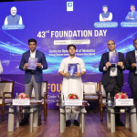 India’s C-DOT Unveils 14 Indigenous Quantum Products During 43rd Foundation Day