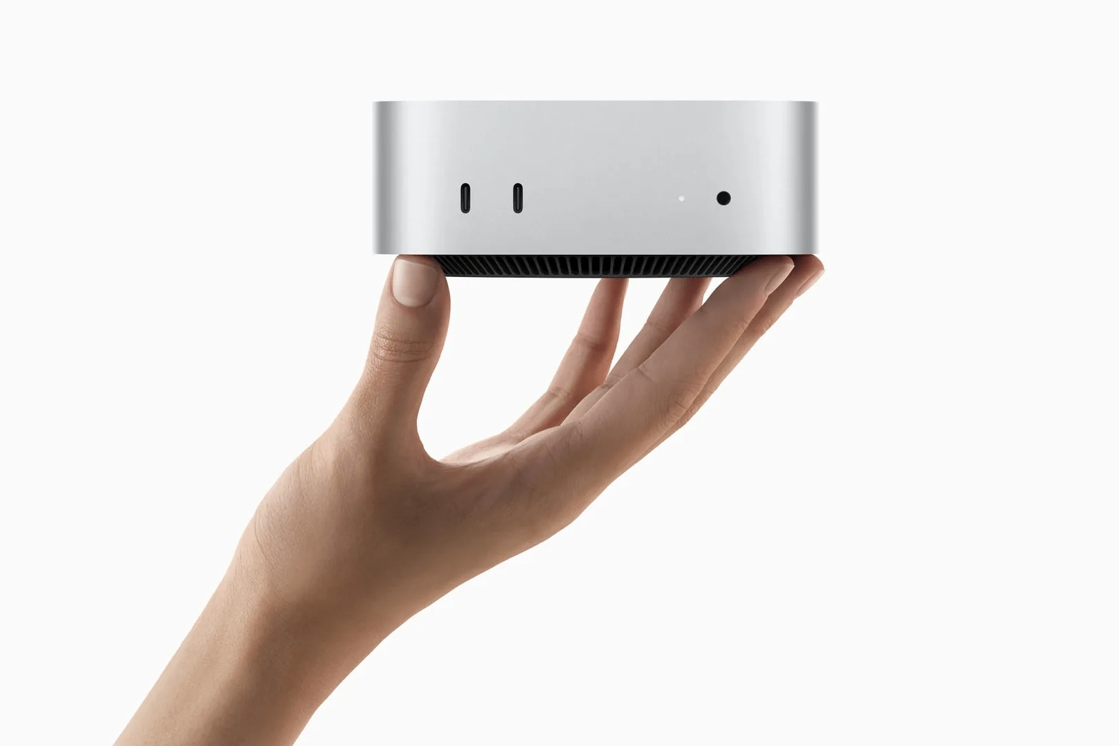 Tim Cook’s final product reveal? New Mac mini tipped for August launch ahead of CEO handover