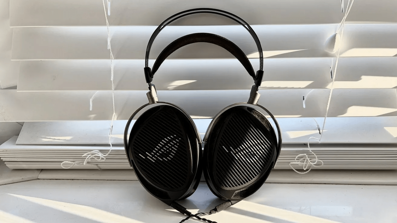 Asus ROG Kithara headset review: Audiophile gaming